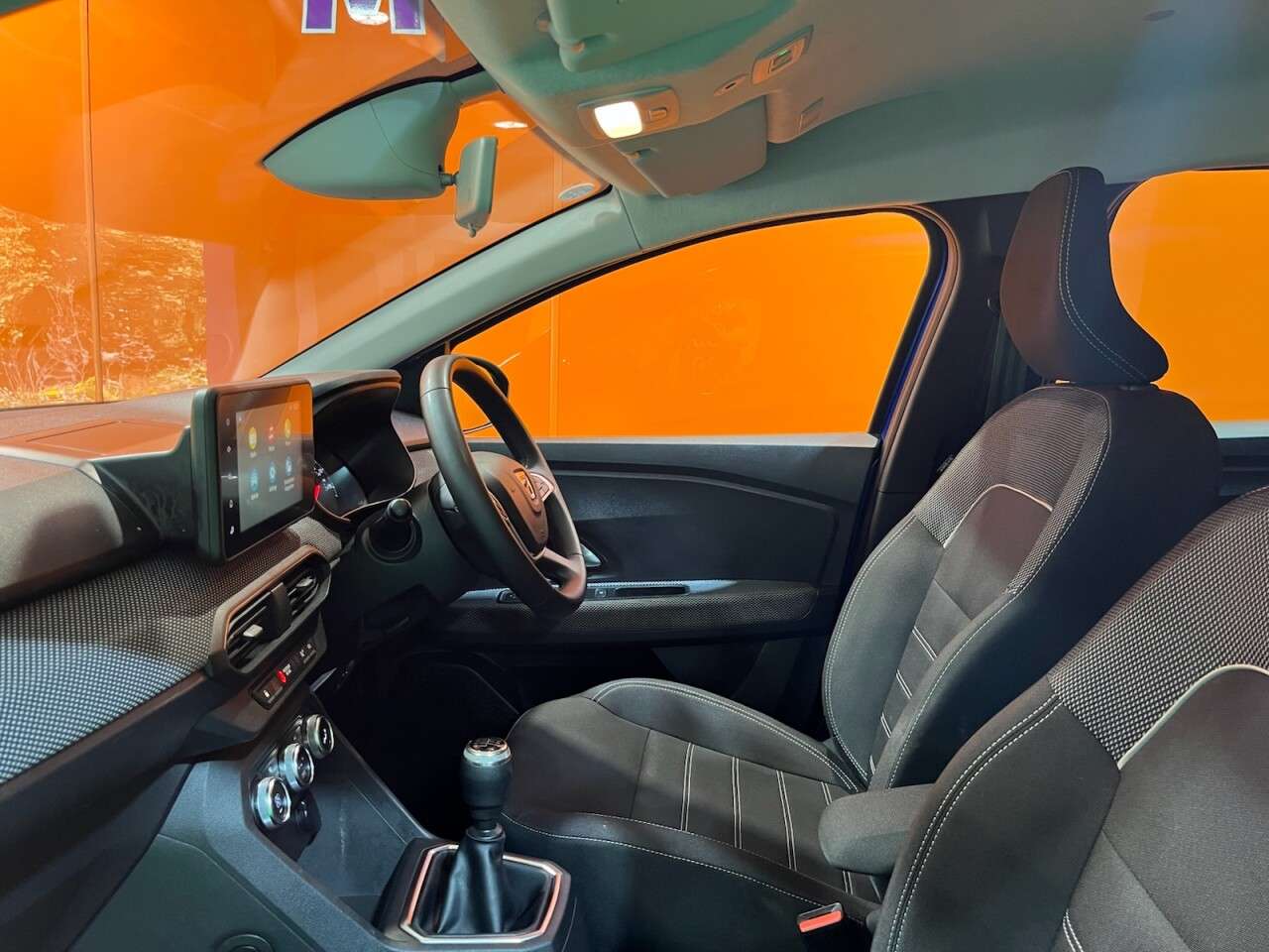 2022 DACIA JOGGER 2022 DACIA JOGGER