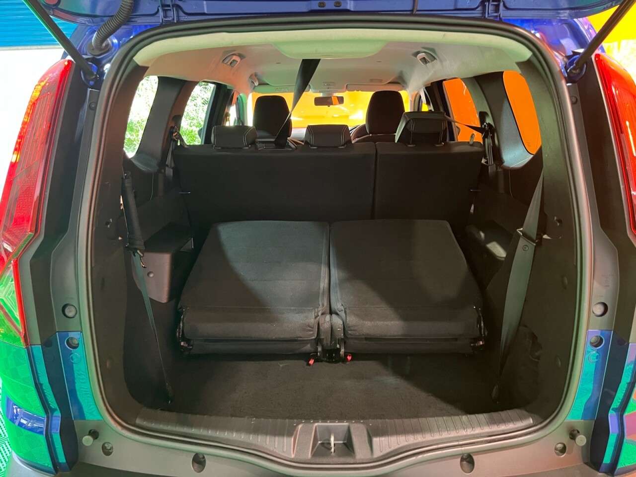 2022 DACIA JOGGER 2022 DACIA JOGGER