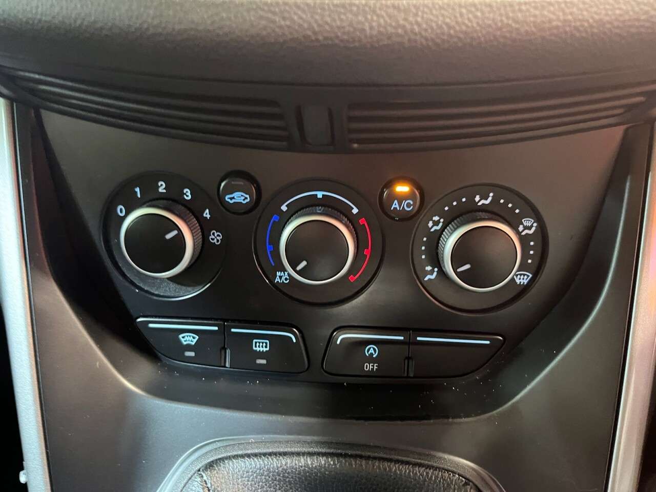 2016 FORD KUGA 2016 FORD KUGA