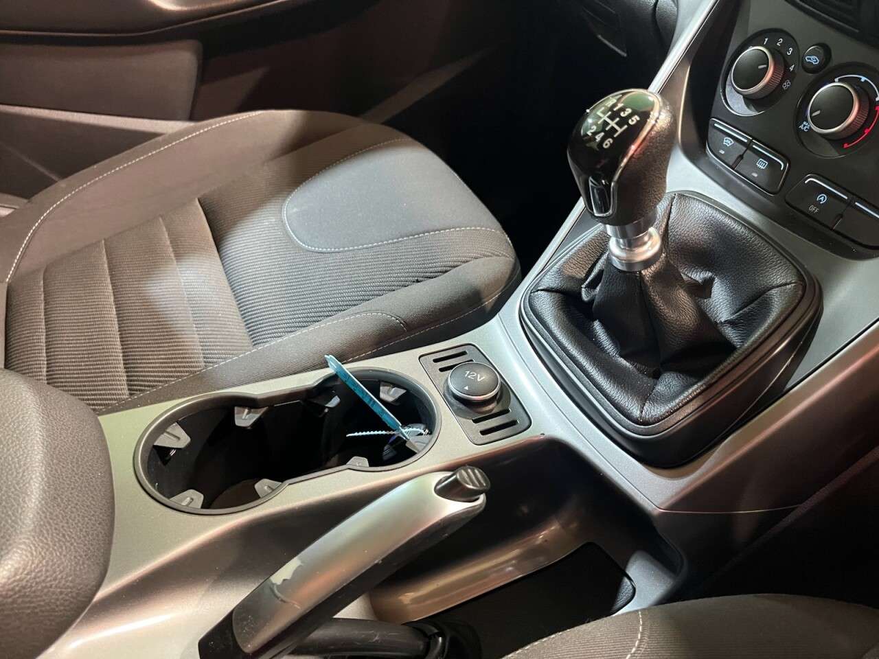 2016 FORD KUGA 2016 FORD KUGA