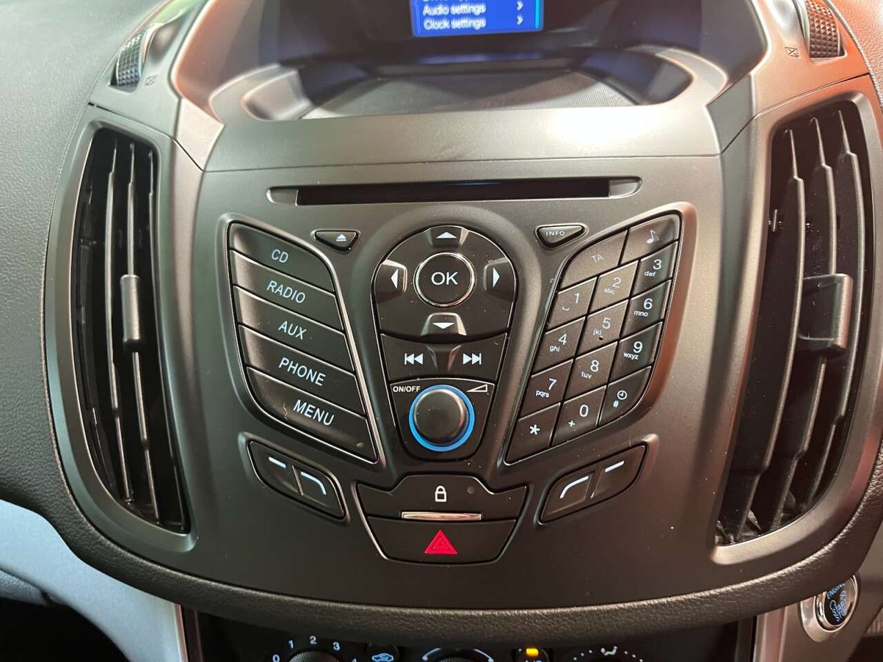 2016 FORD KUGA 2016 FORD KUGA