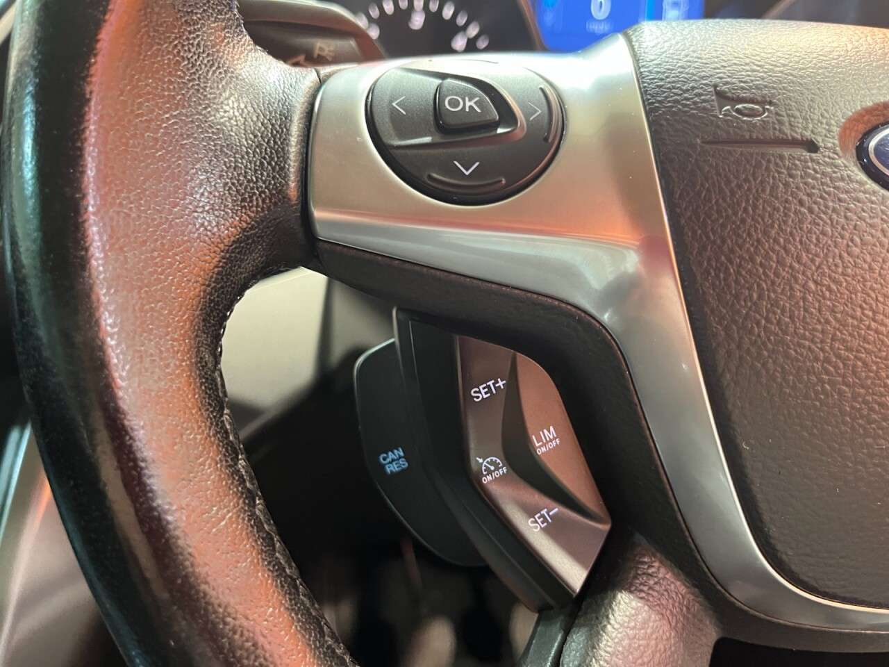 2016 FORD KUGA 2016 FORD KUGA