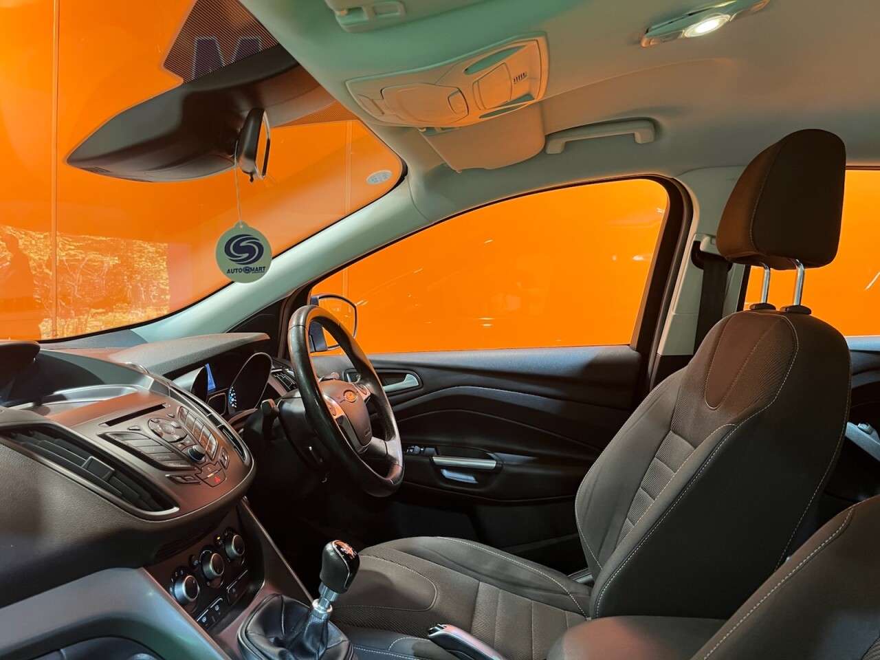 2016 FORD KUGA 2016 FORD KUGA