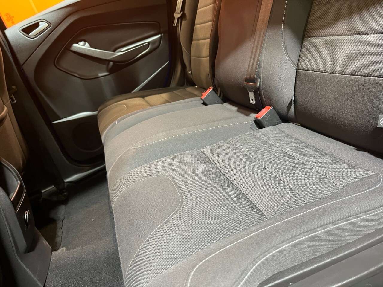 2016 FORD KUGA 2016 FORD KUGA