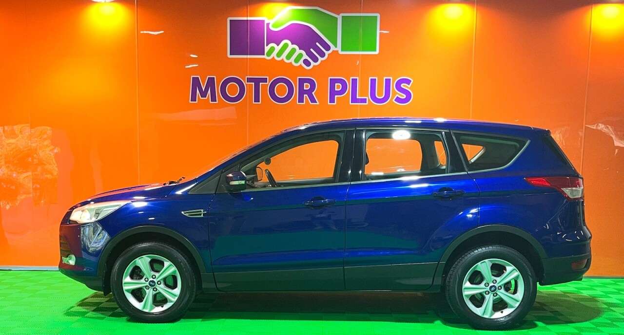 A 2016 FORD KUGA 2.0 TDCi Zetec SUV 5dr Diesel Manual 2WD Euro 6 (s/s) (150 ps) Visit Over 4 A 2016 FORD KUGA 2.0 TDCi Zetec SUV 5dr Diesel Manual 2WD Euro 6 (s/s) (150 ps) Visit Over 4