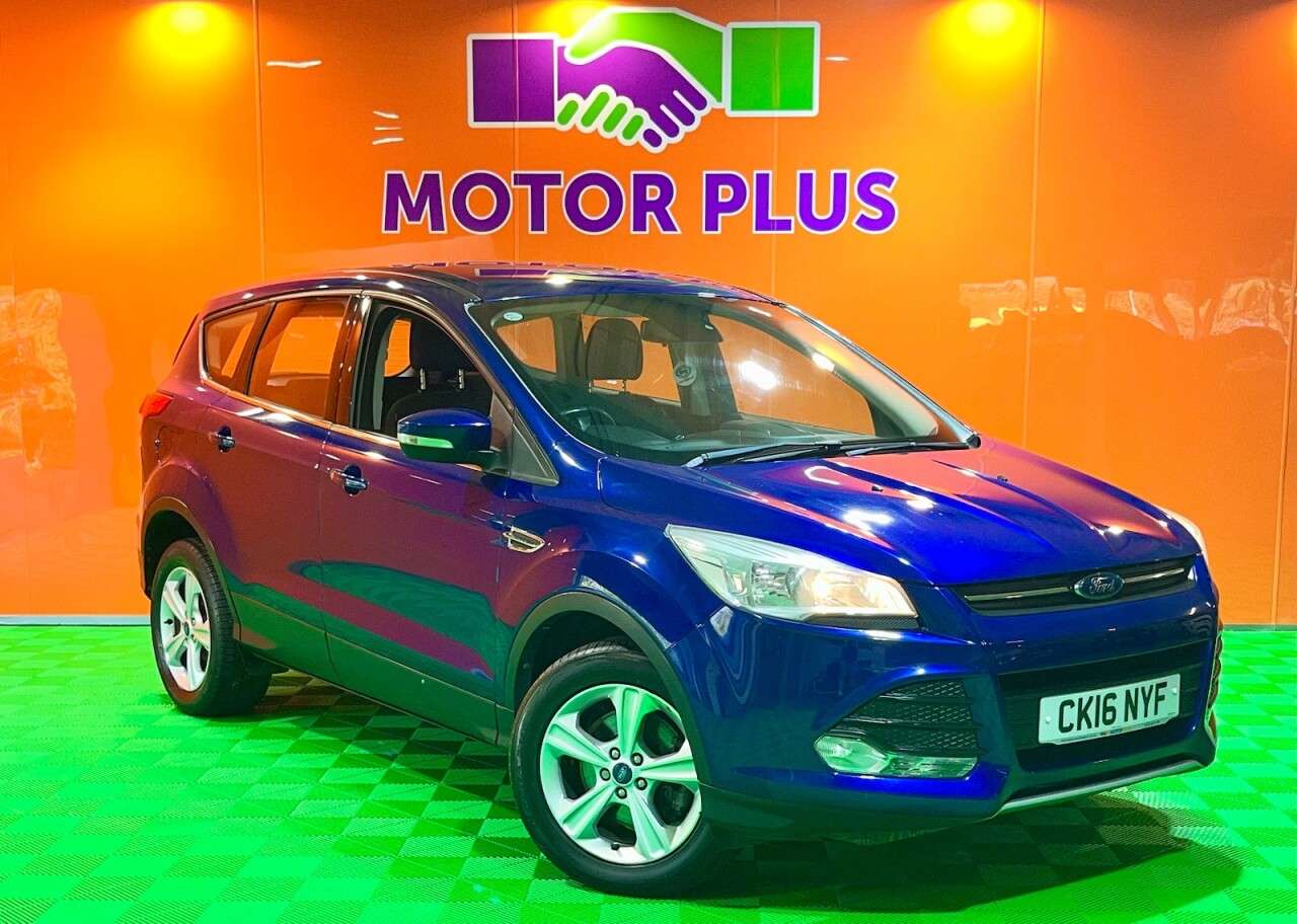 A 2016 FORD KUGA 2.0 TDCi Zetec SUV 5dr Diesel Manual 2WD Euro 6 (s/s) (150 ps) Visit Over 4 A 2016 FORD KUGA 2.0 TDCi Zetec SUV 5dr Diesel Manual 2WD Euro 6 (s/s) (150 ps) Visit Over 4
