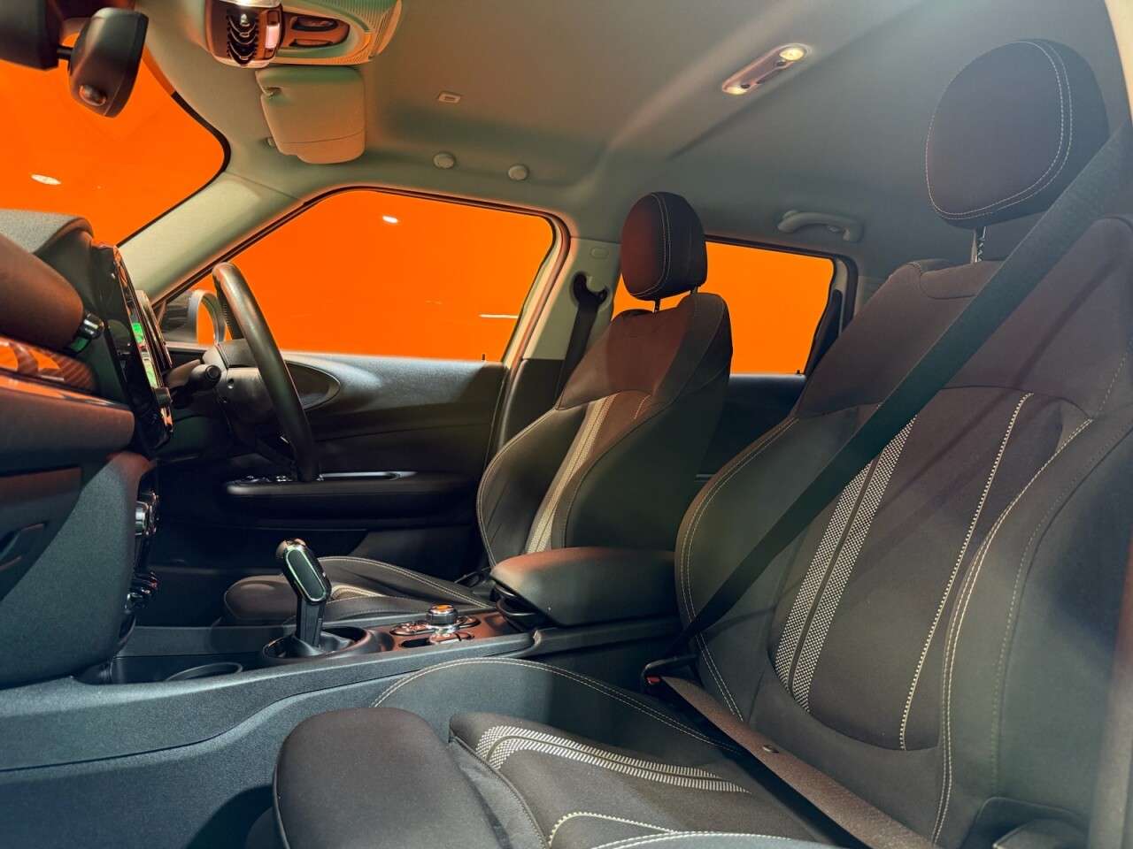 A 2020 MINI CLUBMAN 2.0 Cooper S Classic Estate 6dr Petrol Steptronic Euro 6 (s/s) (192 ps) Vis A 2020 MINI CLUBMAN 2.0 Cooper S Classic Estate 6dr Petrol Steptronic Euro 6 (s/s) (192 ps) Vis