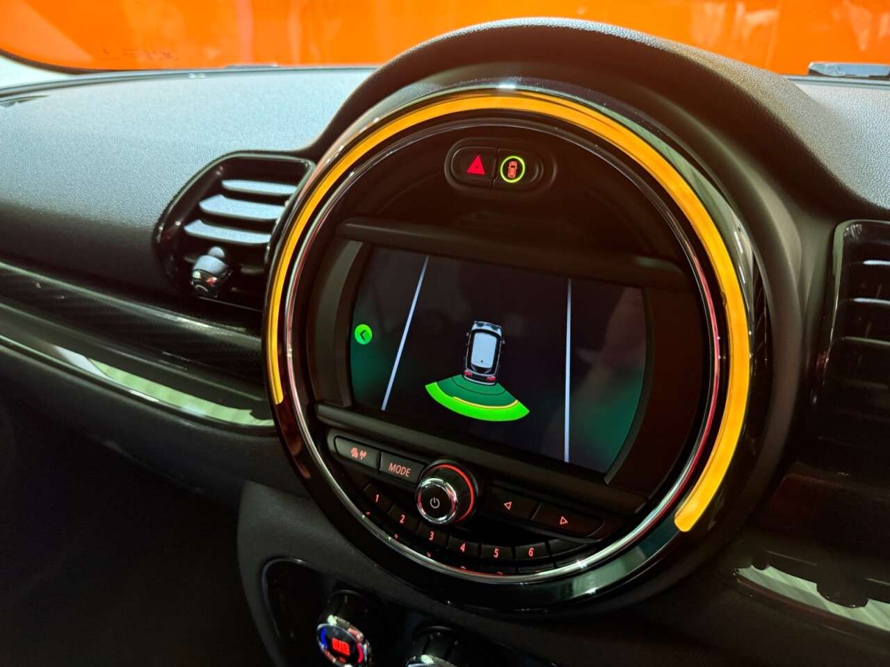 2020 MINI CLUBMAN 2020 MINI CLUBMAN