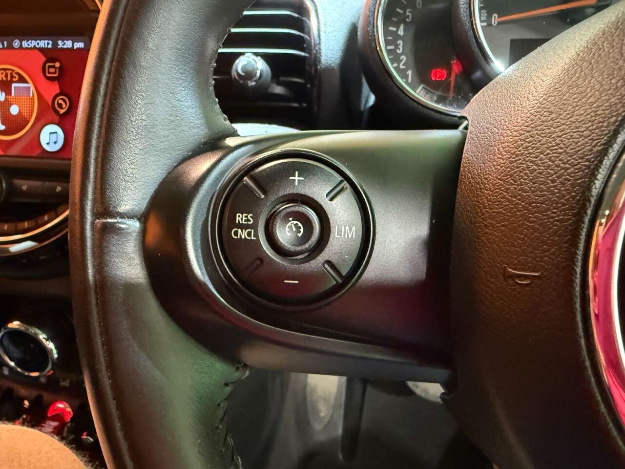 2020 MINI CLUBMAN 2020 MINI CLUBMAN