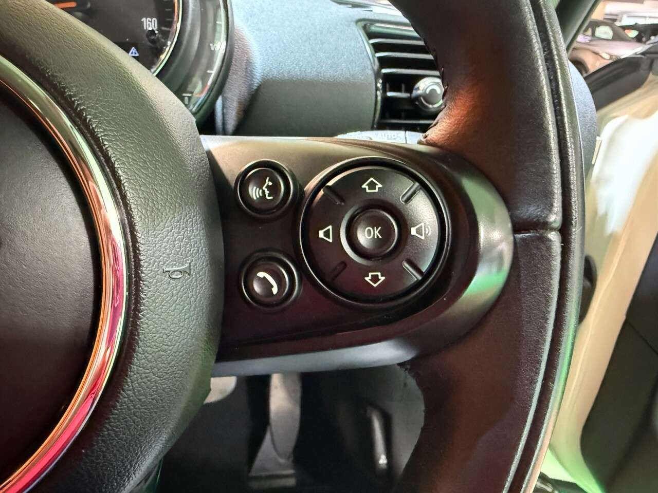 2020 MINI CLUBMAN 2020 MINI CLUBMAN