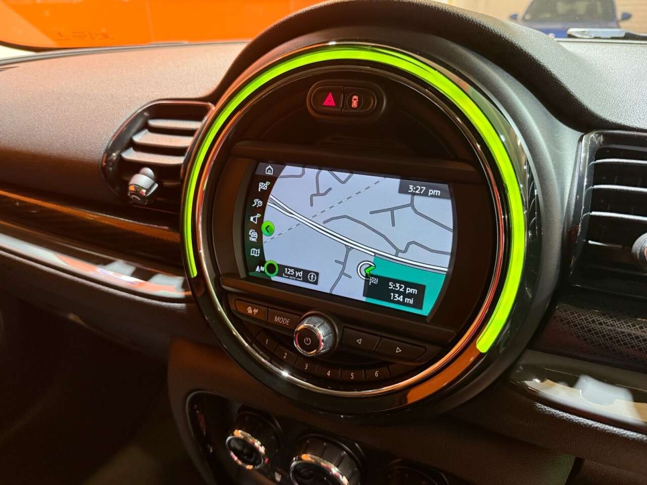 2020 MINI CLUBMAN 2020 MINI CLUBMAN