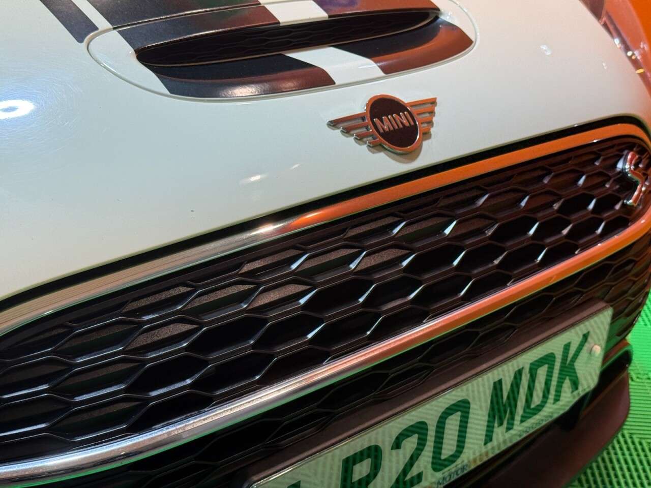2020 MINI CLUBMAN 2020 MINI CLUBMAN