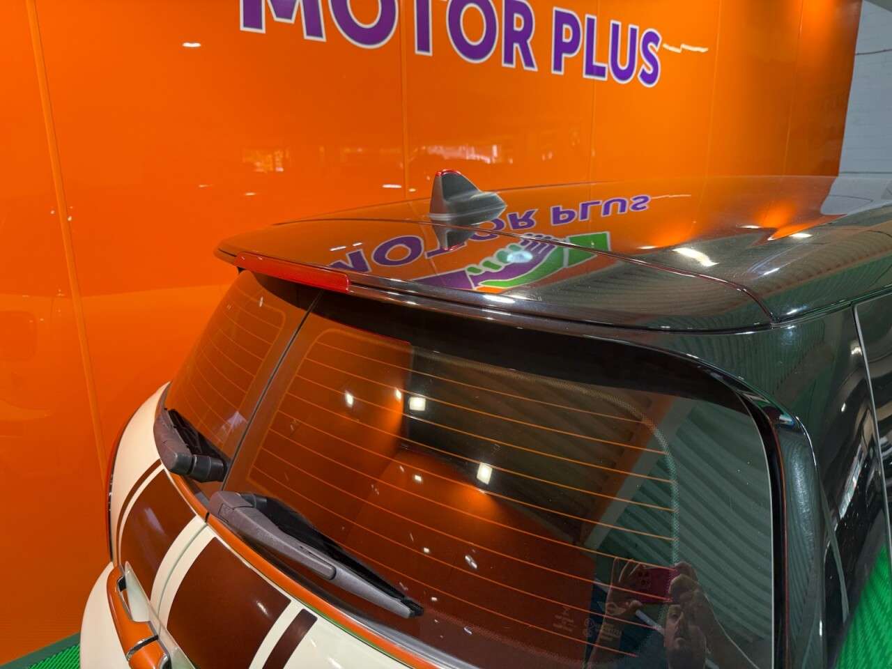 2020 MINI CLUBMAN 2020 MINI CLUBMAN