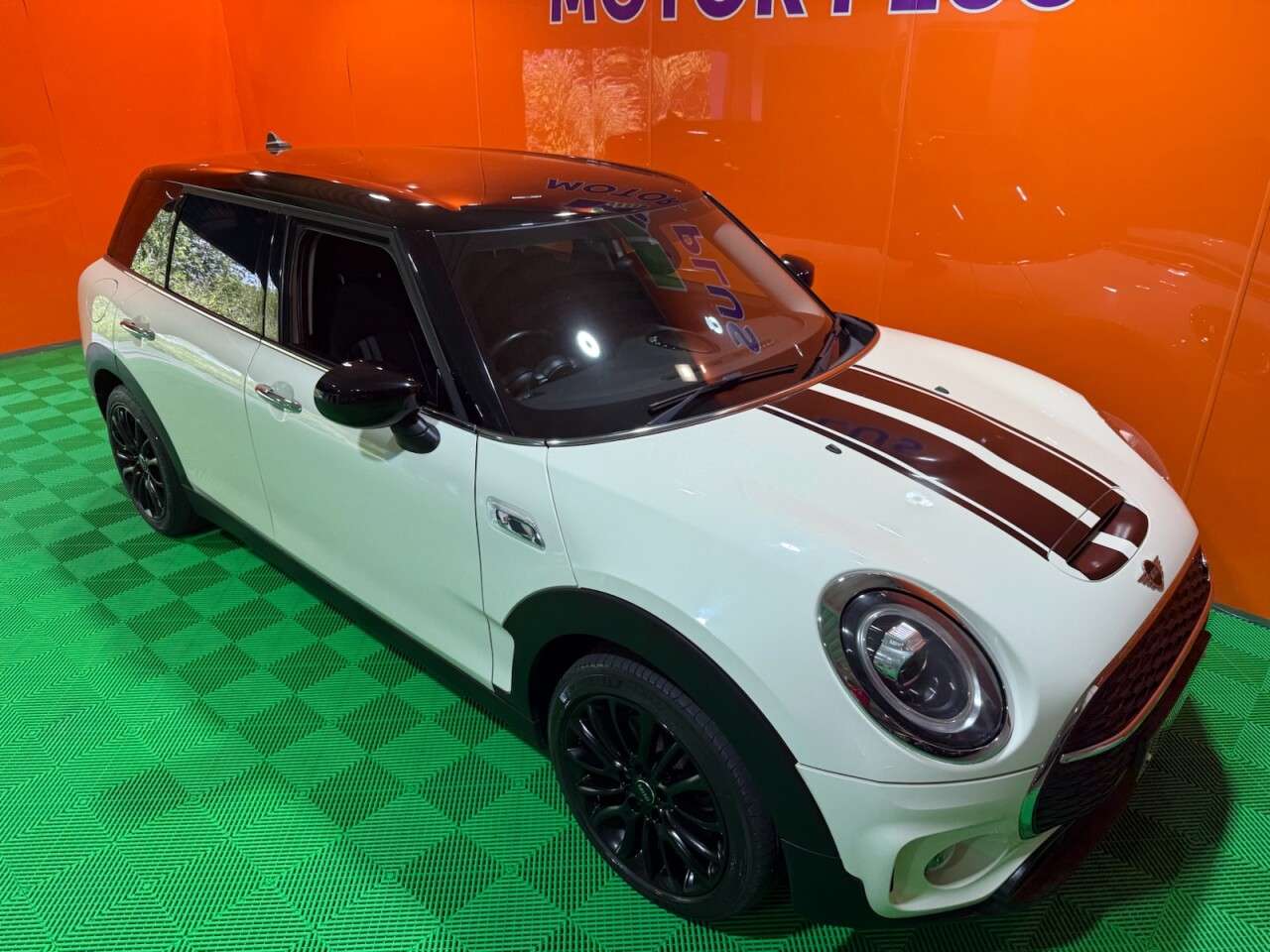 2020 MINI CLUBMAN 2020 MINI CLUBMAN