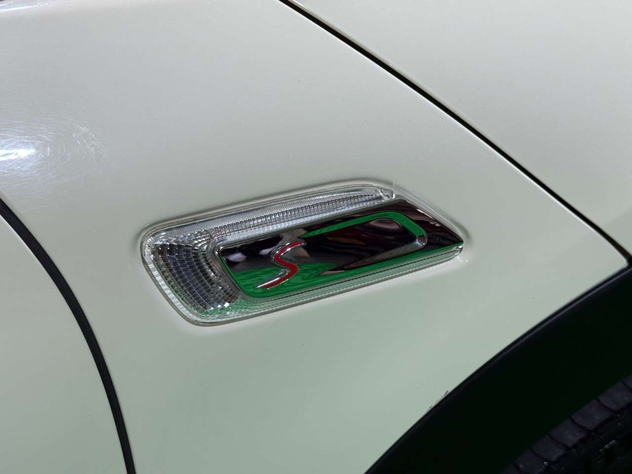 2020 MINI CLUBMAN 2020 MINI CLUBMAN