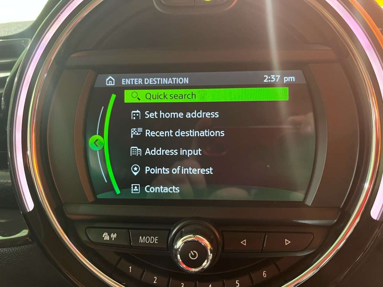 2020 MINI CLUBMAN 2020 MINI CLUBMAN