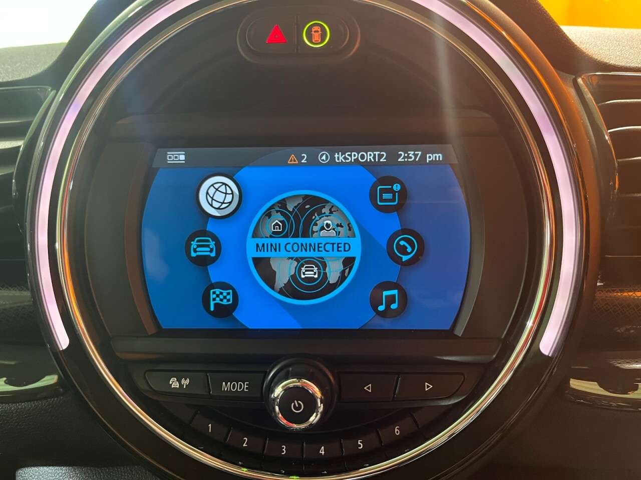 2020 MINI CLUBMAN 2020 MINI CLUBMAN