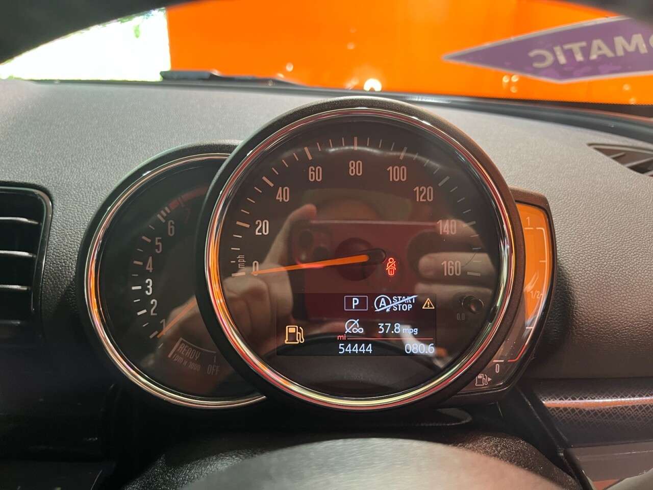 2020 MINI CLUBMAN 2020 MINI CLUBMAN