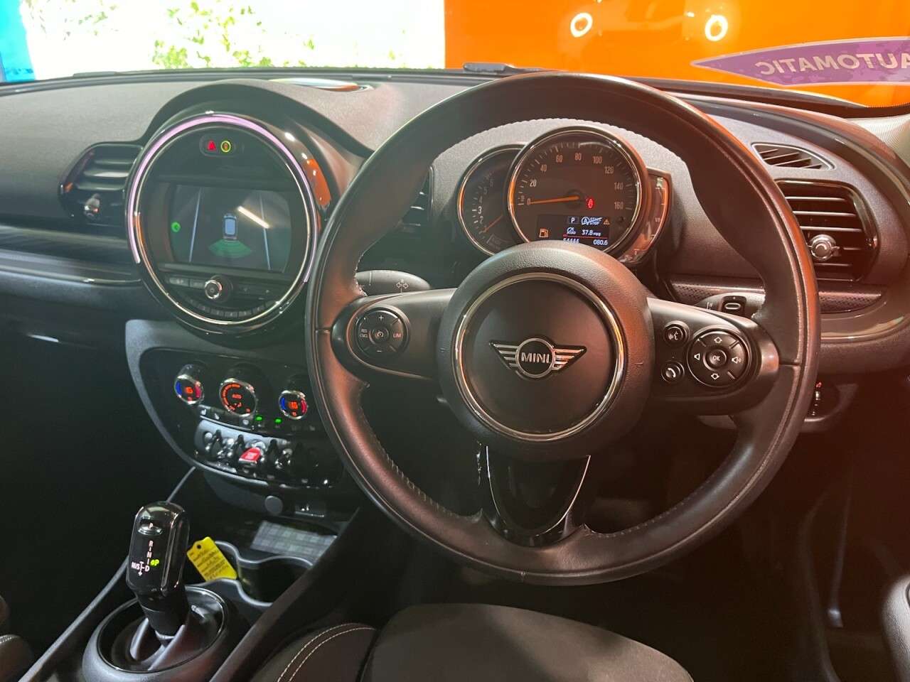 2020 MINI CLUBMAN 2020 MINI CLUBMAN