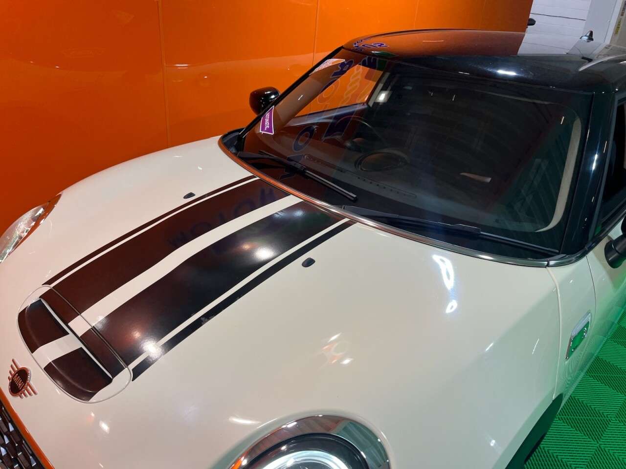 2020 MINI CLUBMAN 2020 MINI CLUBMAN