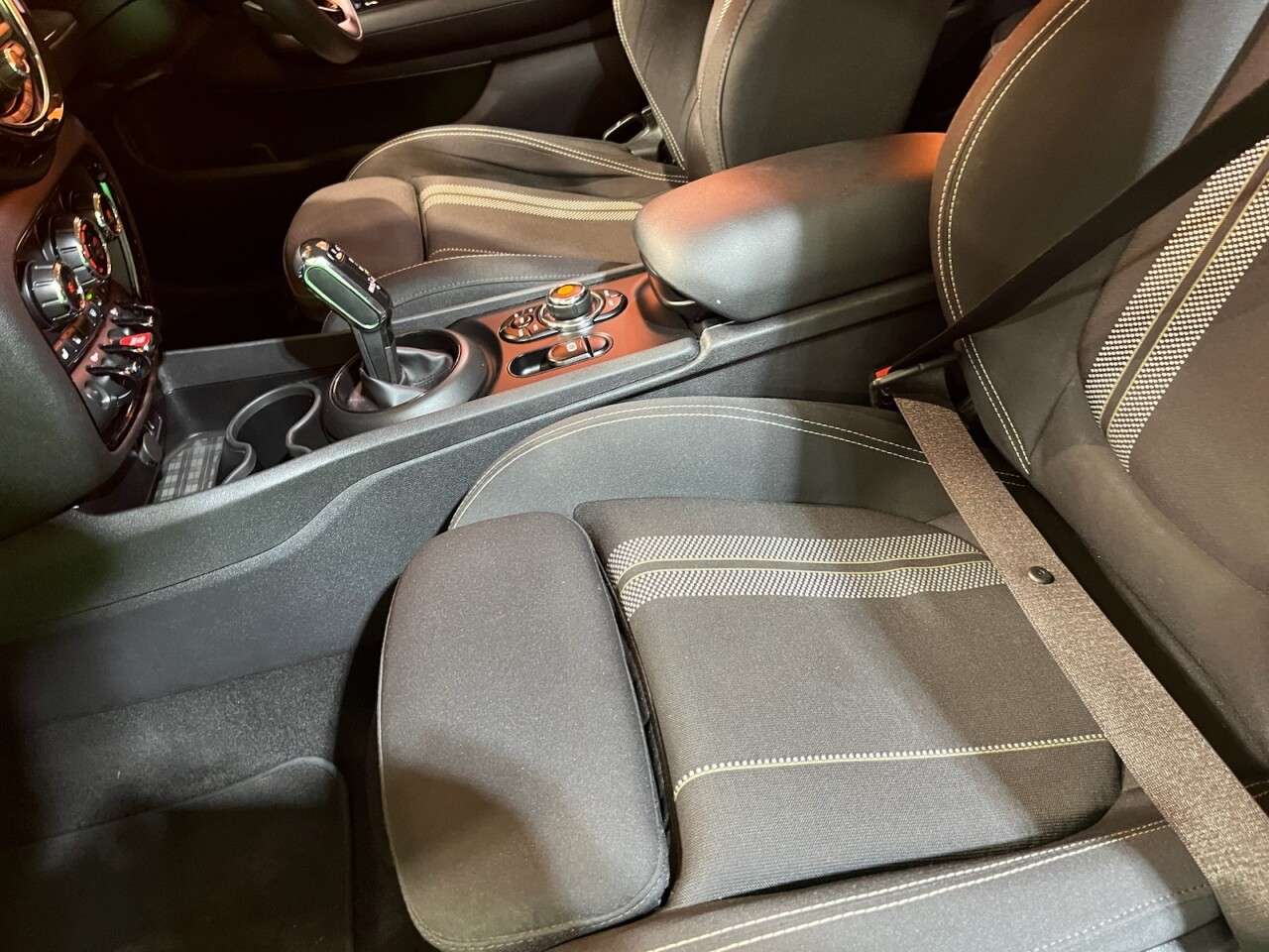 2020 MINI CLUBMAN 2020 MINI CLUBMAN