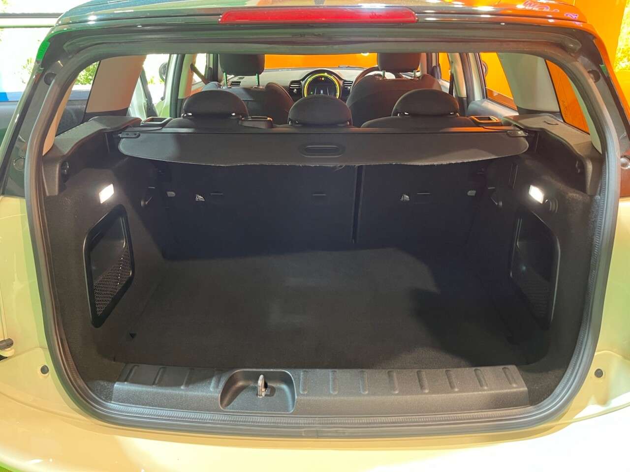 2020 MINI CLUBMAN 2020 MINI CLUBMAN