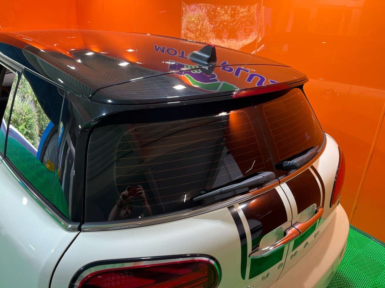 2020 MINI CLUBMAN 2020 MINI CLUBMAN