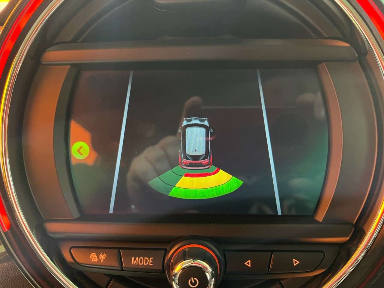 2020 MINI CLUBMAN 2020 MINI CLUBMAN
