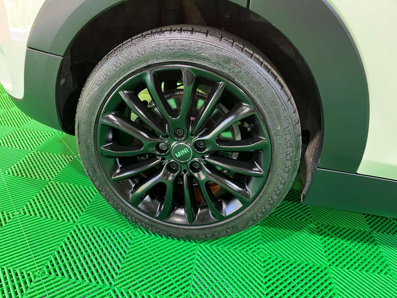 2020 MINI CLUBMAN 2020 MINI CLUBMAN