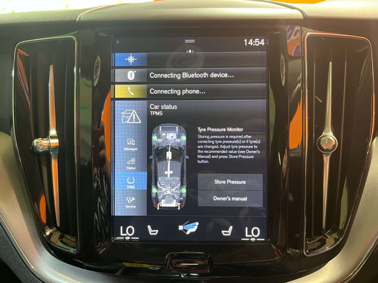 2020 VOLVO XC60 2020 VOLVO XC60