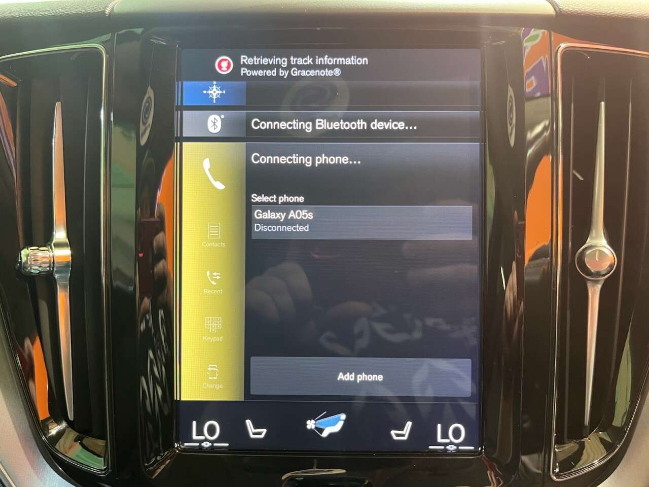 2020 VOLVO XC60 2020 VOLVO XC60