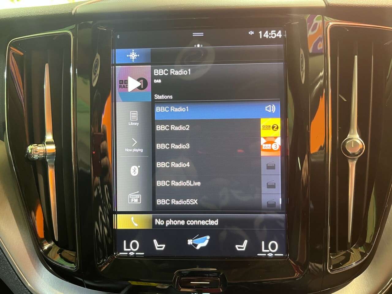2020 VOLVO XC60 2020 VOLVO XC60