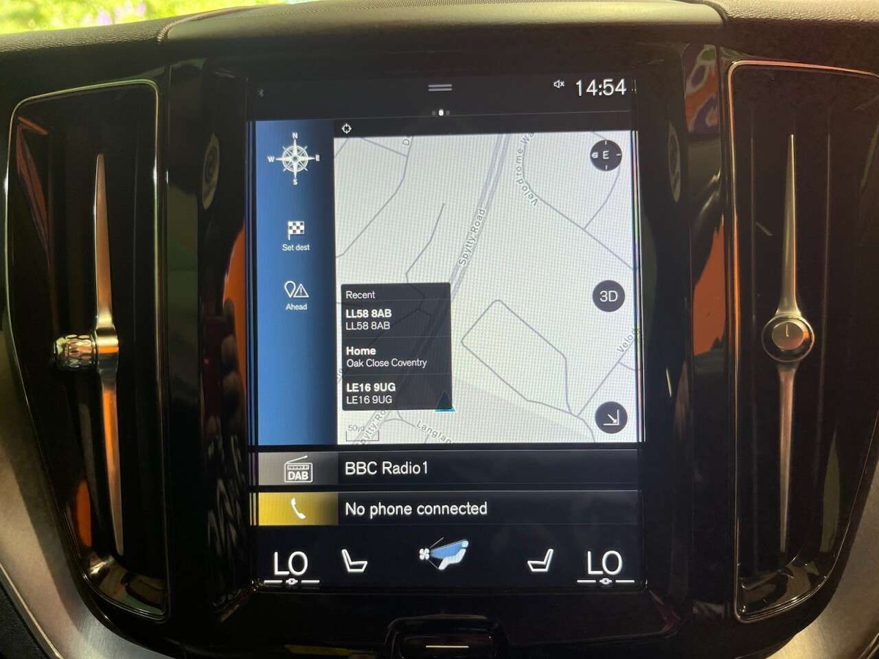 2020 VOLVO XC60 2020 VOLVO XC60