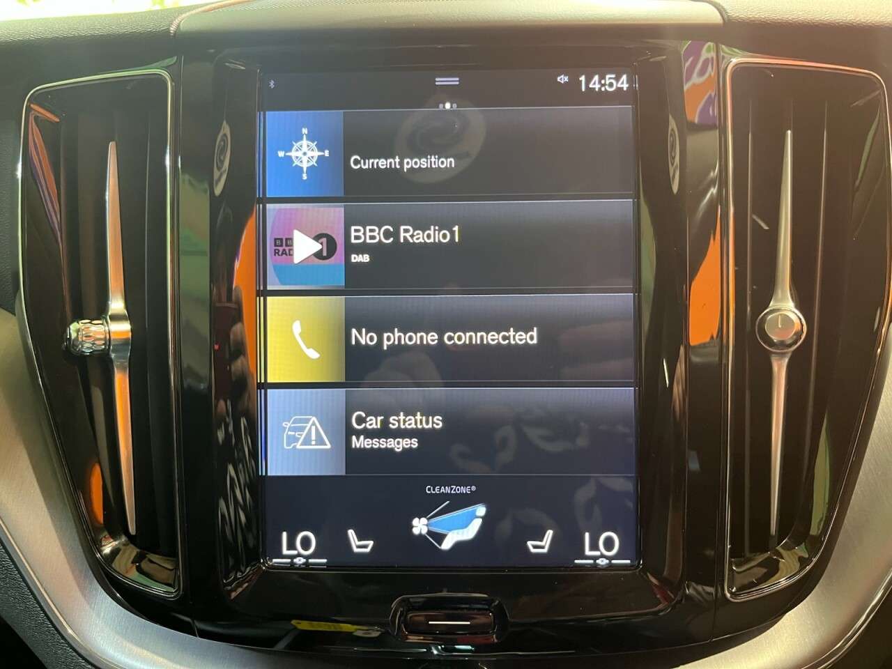 2020 VOLVO XC60 2020 VOLVO XC60