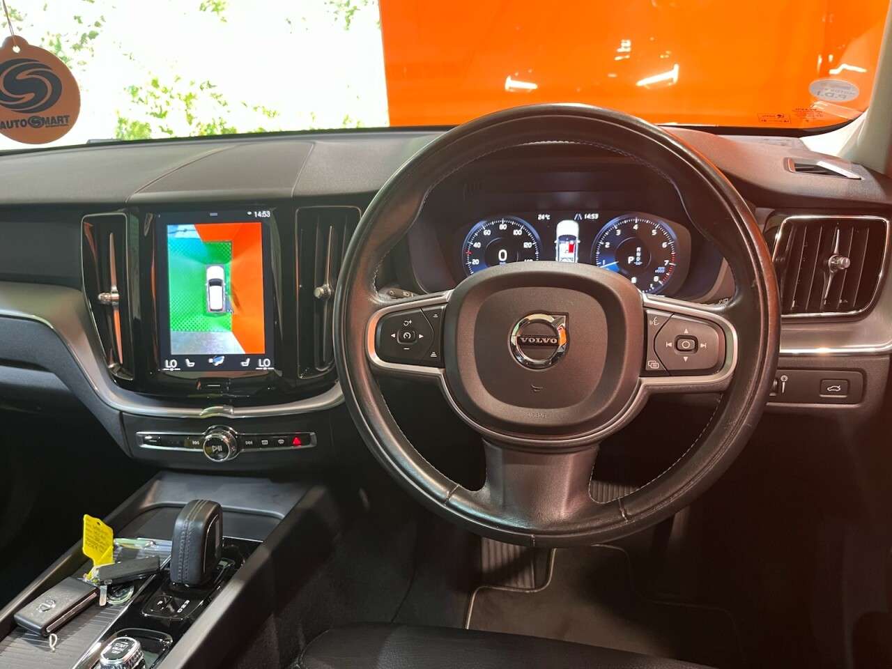 2020 VOLVO XC60 2020 VOLVO XC60