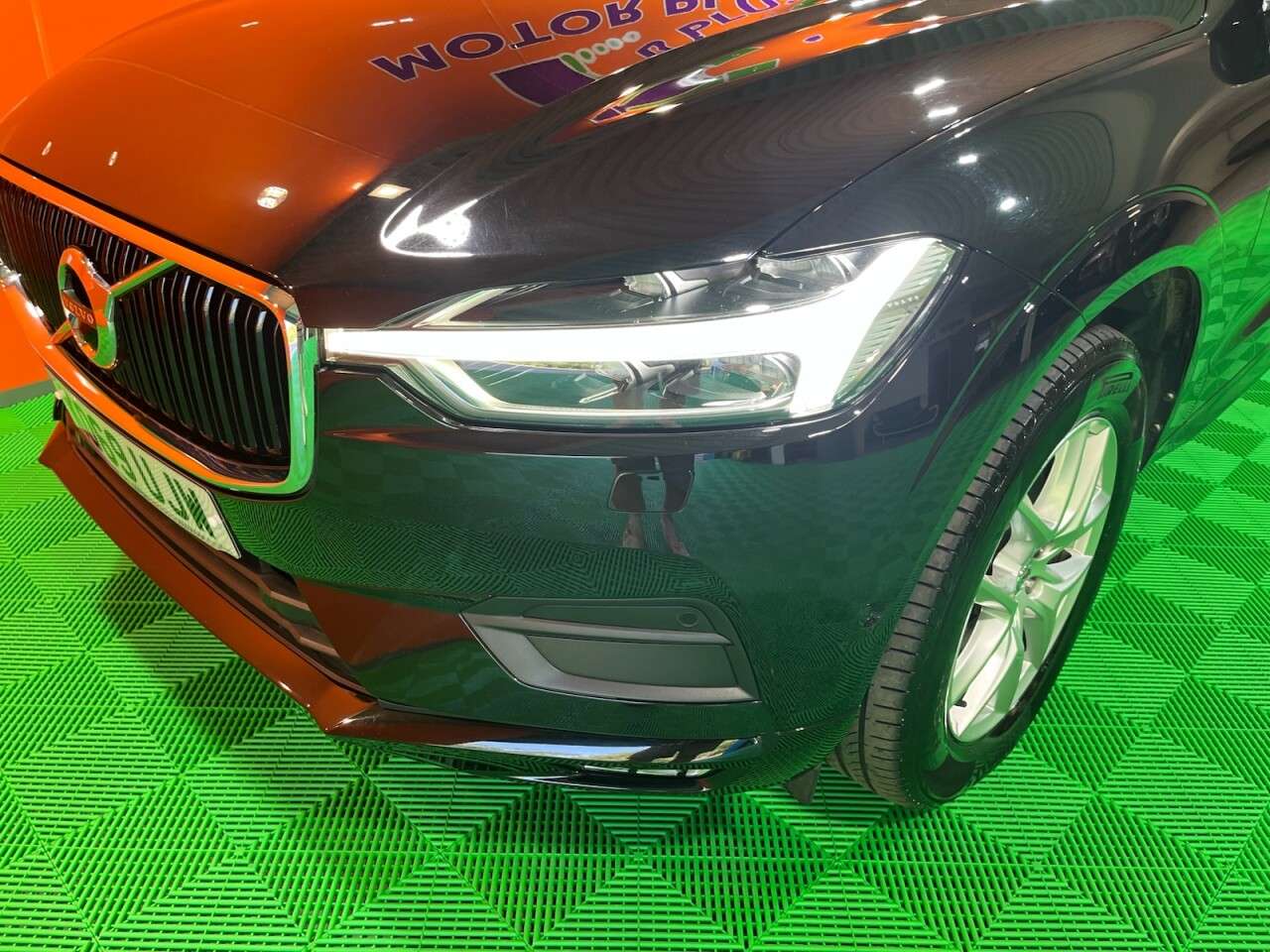 2020 VOLVO XC60 2020 VOLVO XC60