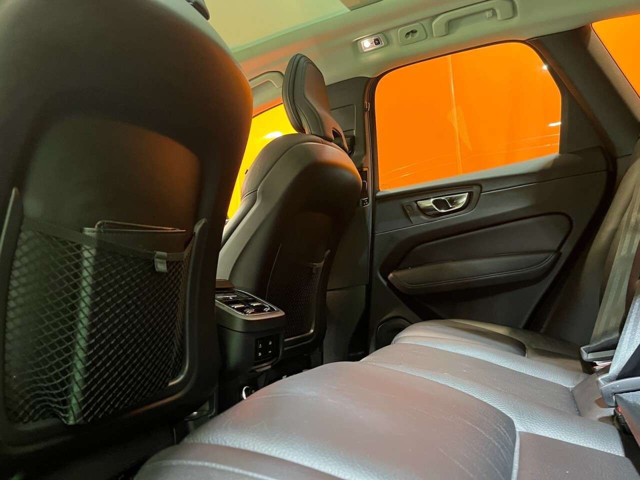 2020 VOLVO XC60 2020 VOLVO XC60