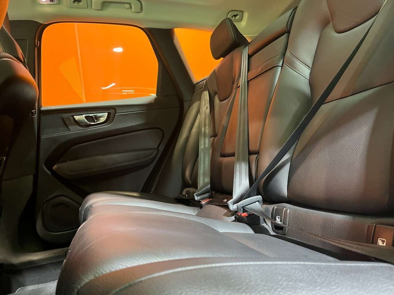 2020 VOLVO XC60 2020 VOLVO XC60