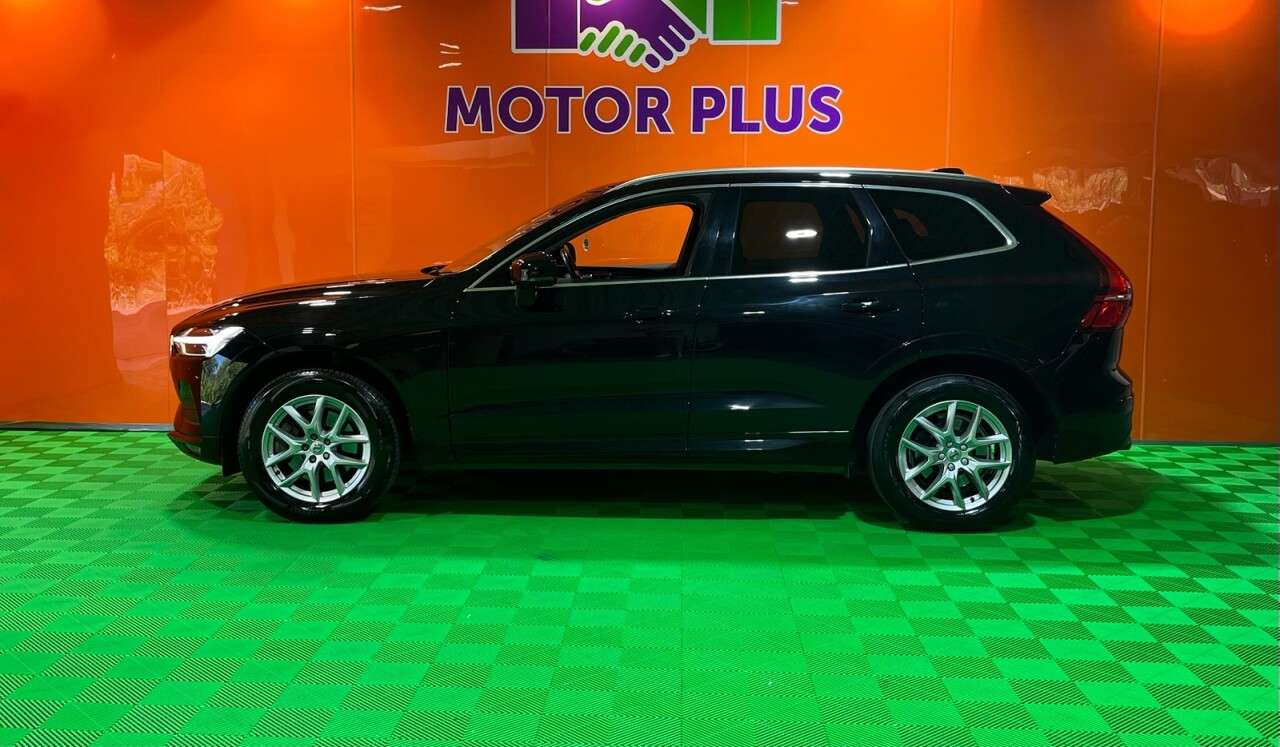 A 2020 VOLVO XC60 2.0 B5 MHEV Momentum Pro SUV 5dr Petrol Hybrid Auto AWD Euro 6 (s/s) (250 p A 2020 VOLVO XC60 2.0 B5 MHEV Momentum Pro SUV 5dr Petrol Hybrid Auto AWD Euro 6 (s/s) (250 p