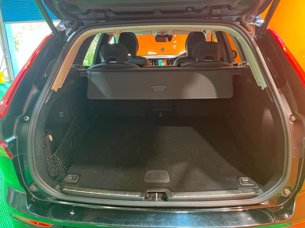 2020 VOLVO XC60 2020 VOLVO XC60