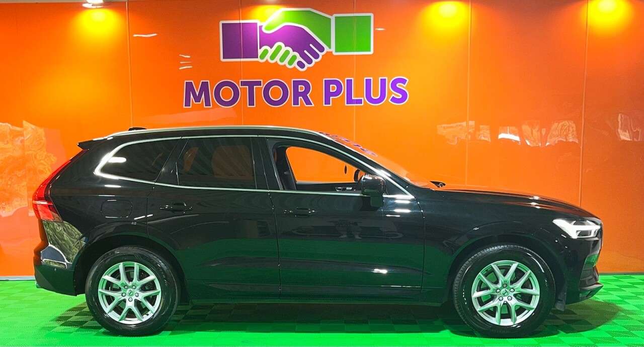 2020 VOLVO XC60 2020 VOLVO XC60
