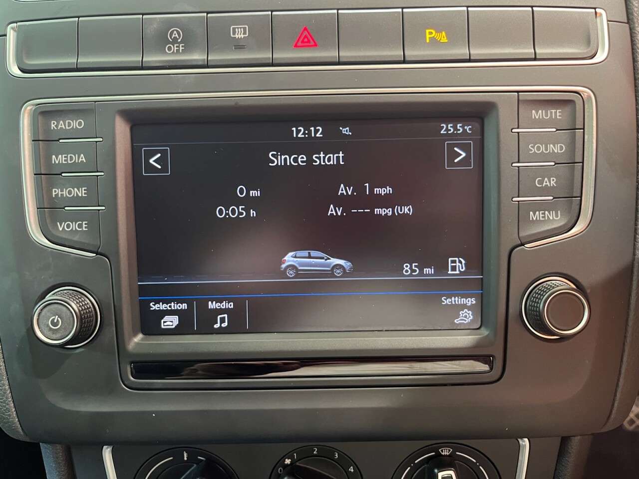 2017 VOLKSWAGEN POLO 2017 VOLKSWAGEN POLO