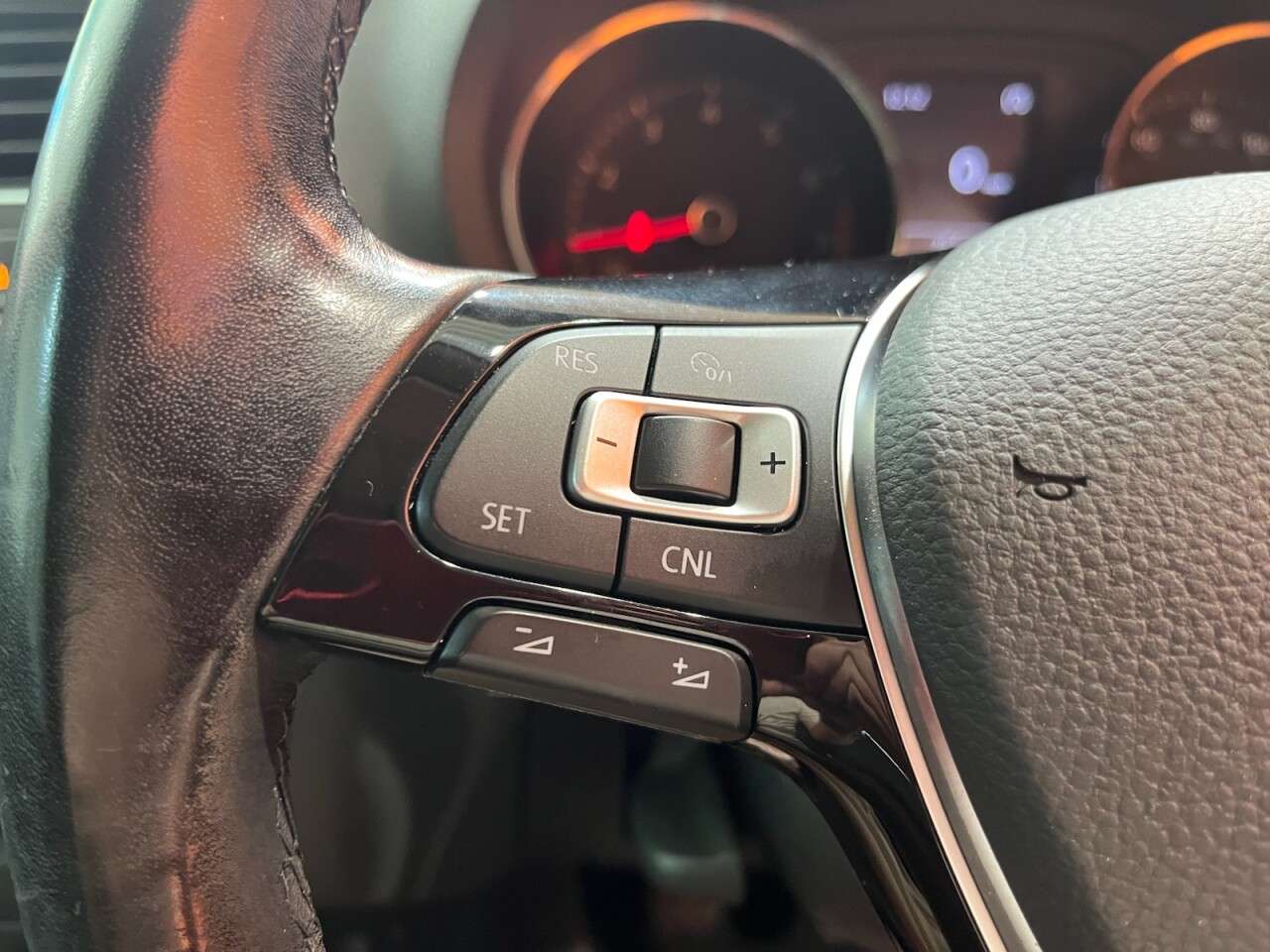 2017 VOLKSWAGEN POLO 2017 VOLKSWAGEN POLO