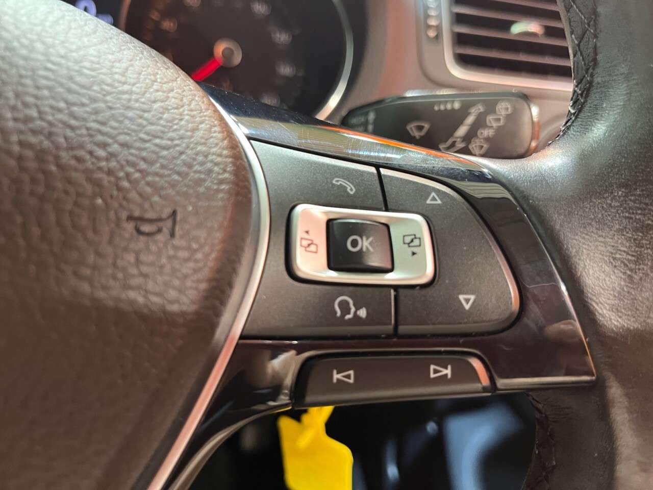 2017 VOLKSWAGEN POLO 2017 VOLKSWAGEN POLO