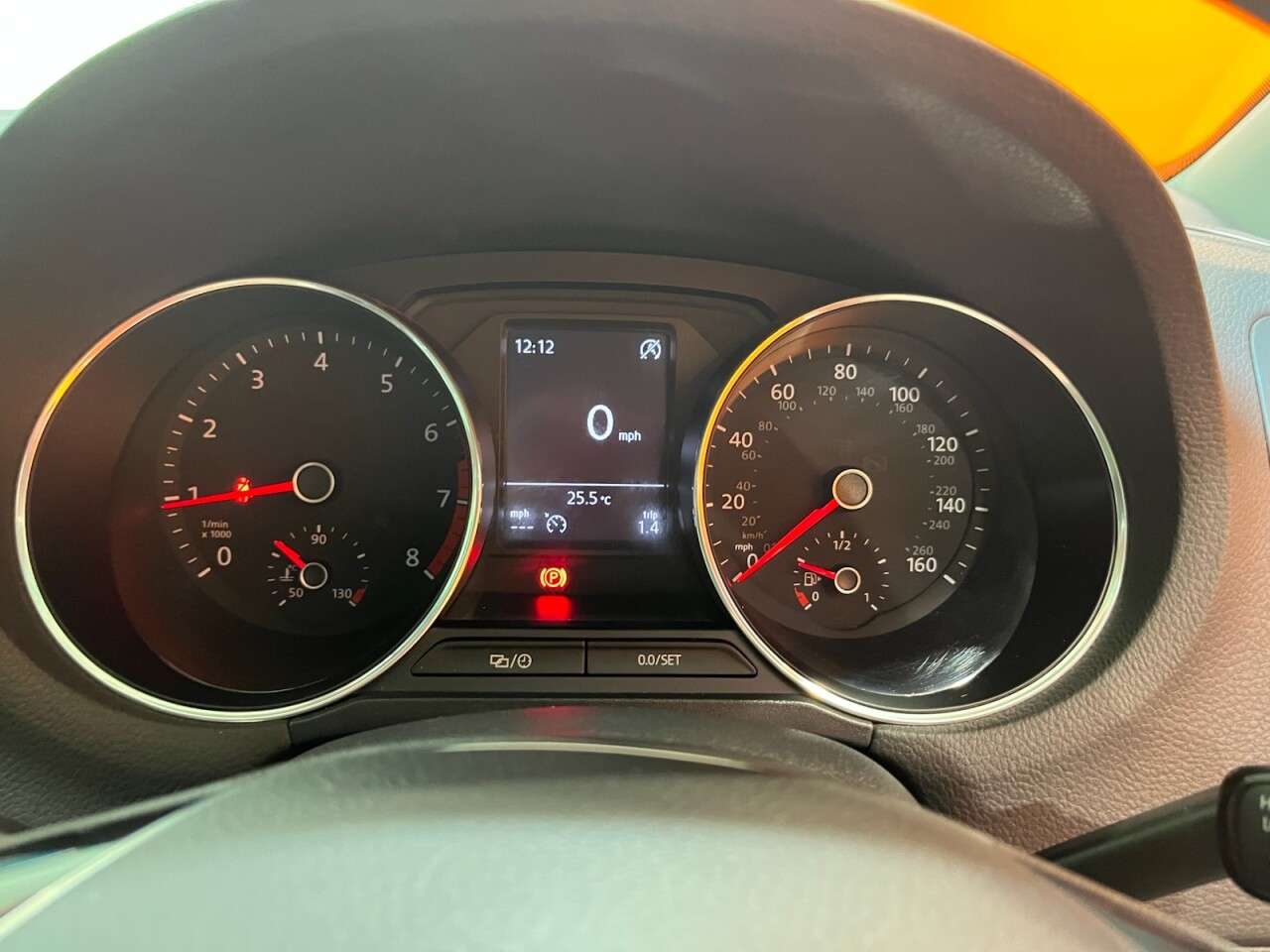 2017 VOLKSWAGEN POLO 2017 VOLKSWAGEN POLO