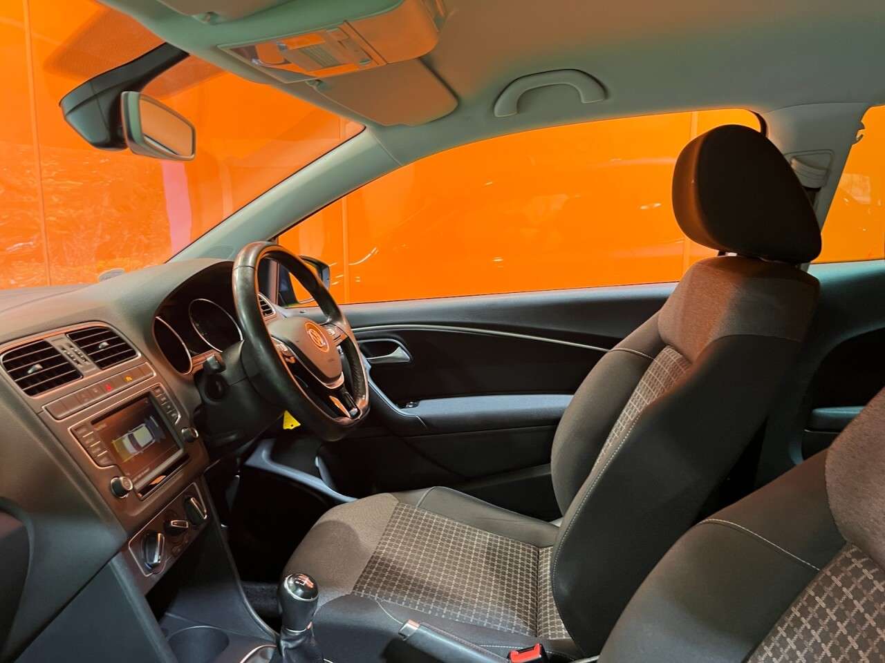 2017 VOLKSWAGEN POLO 2017 VOLKSWAGEN POLO