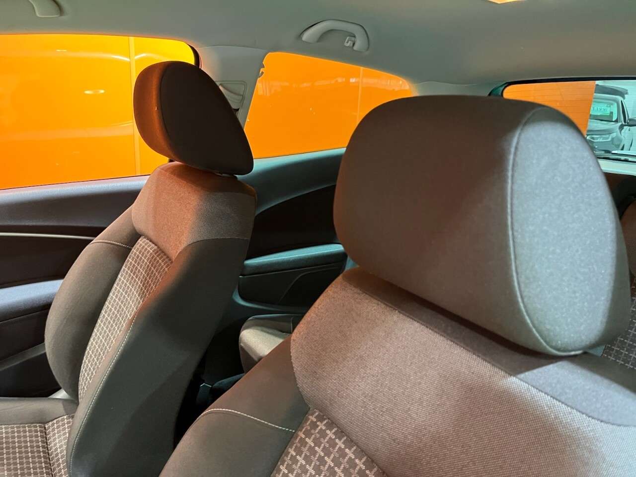 2017 VOLKSWAGEN POLO 2017 VOLKSWAGEN POLO