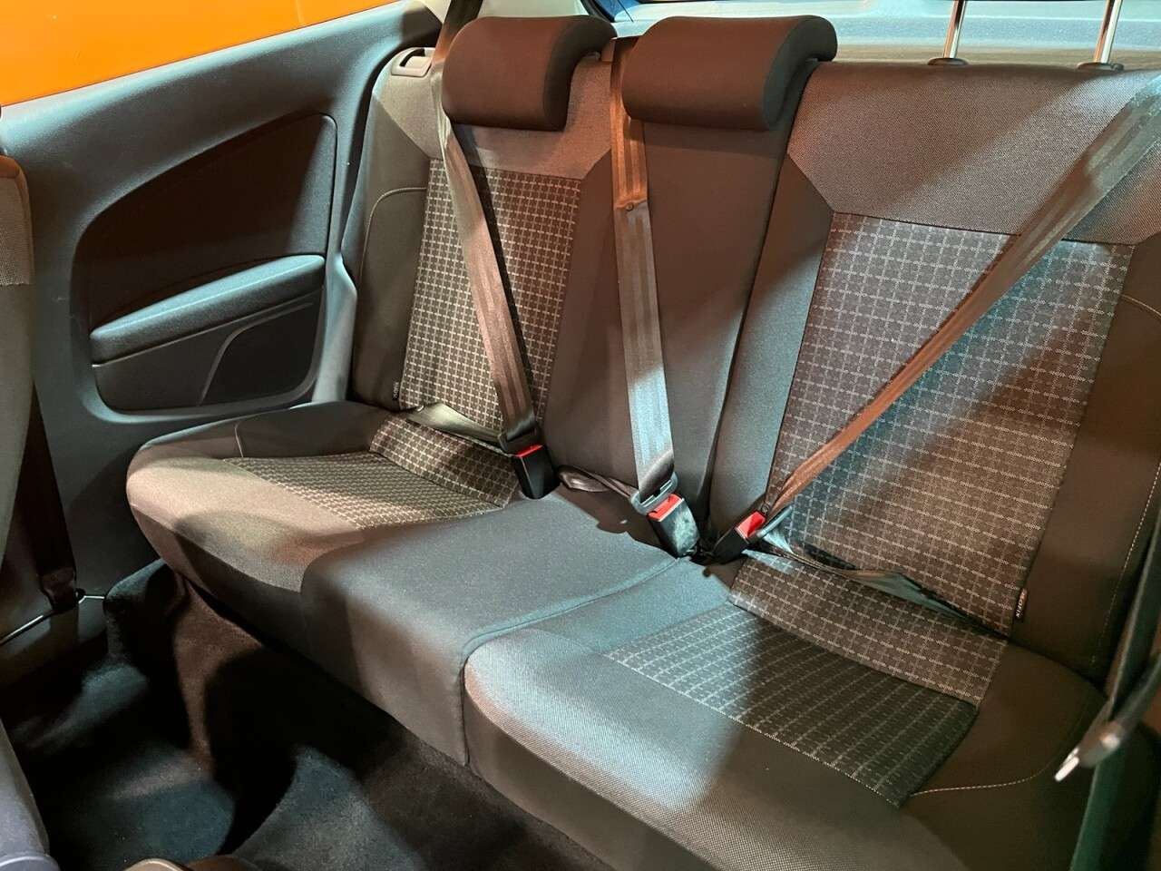 2017 VOLKSWAGEN POLO 2017 VOLKSWAGEN POLO