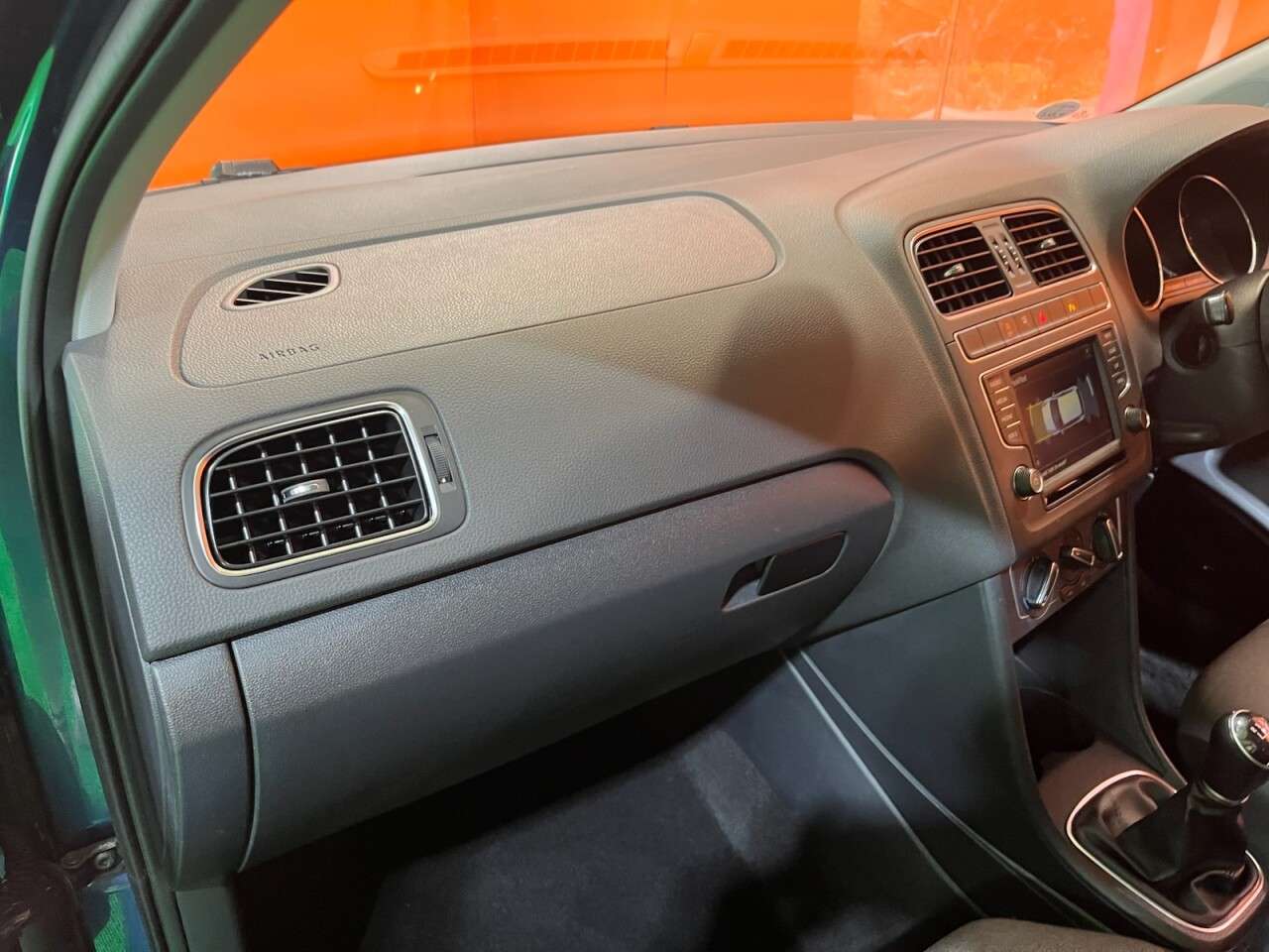 2017 VOLKSWAGEN POLO 2017 VOLKSWAGEN POLO