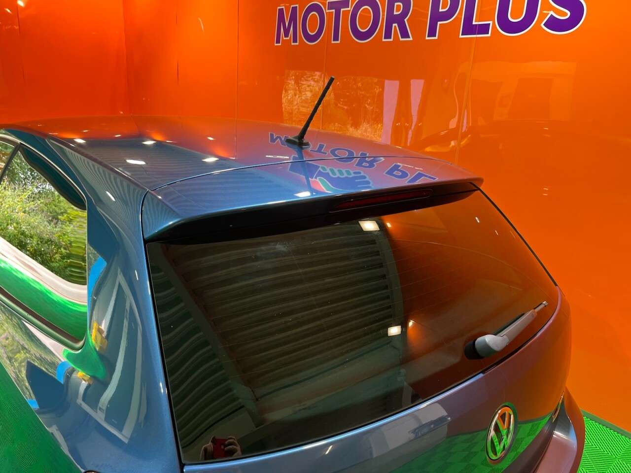 2017 VOLKSWAGEN POLO 2017 VOLKSWAGEN POLO